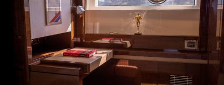 Jeanneau Prestige 680 13