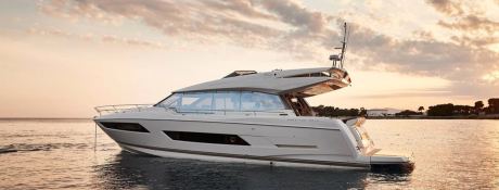 Jeanneau Prestige 680 0