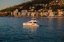 Robertson & Caines Leopard Power 43 5