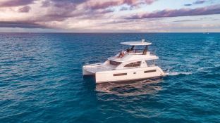 Robertson & Caines Leopard Power 43 1