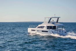 Robertson & Caines Leopard Power 43 7