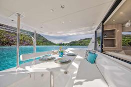 Robertson & Caines Leopard Power 43 11