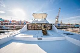 Robertson & Caines Leopard Power 43 12