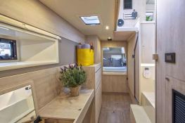 Robertson & Caines Leopard Power 43 15