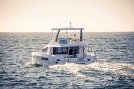 Robertson & Caines Leopard Power 43 8