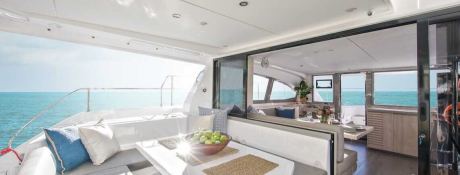 Robertson & Caines Leopard Power 43 7