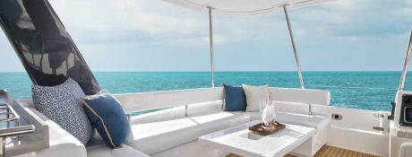 Robertson & Caines Leopard Power 43 12