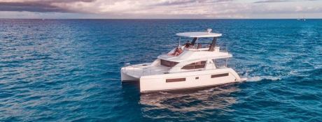 Robertson & Caines Leopard Power 43 1