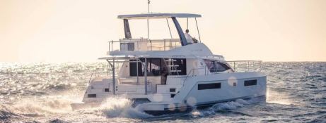 Robertson & Caines Leopard Power 43 3