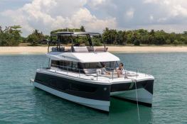 Fountaine Pajot MY 40 0