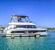 Fountaine Pajot MY 40 2