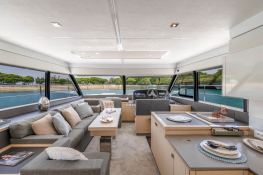 Fountaine Pajot MY 40 4