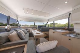 Fountaine Pajot MY 40 5