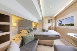 Fountaine Pajot MY 40 6