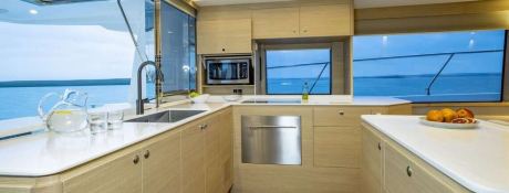 Aquila Powercat 54 14