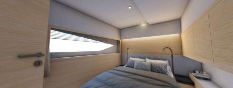 Aquila Powercat 54 16