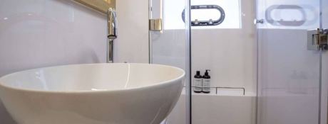 Aquila Powercat 54 17