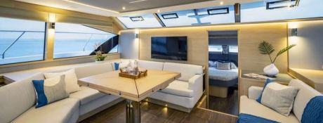 Aquila Powercat 54 22