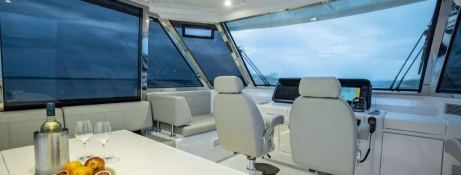 Aquila Powercat 54 5