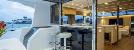 Aquila Powercat 54 6