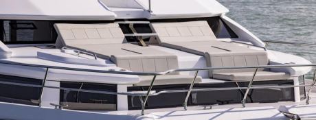 Aquila Powercat 54 7