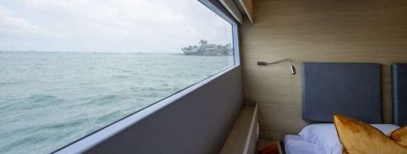 Aquila Powercat 54 23