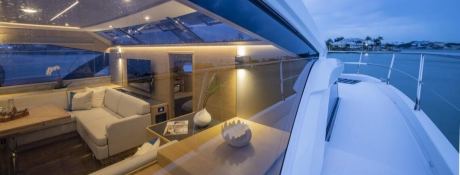 Aquila Powercat 54 8