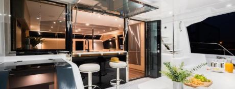 Aquila Powercat 54 9