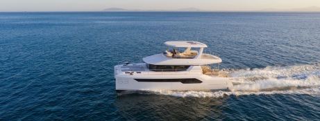 Leopard Yachts Leopard 53 Powercat 8
