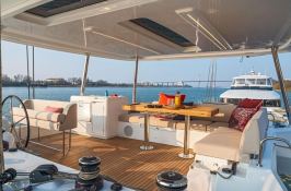 Lagoon Catamaran Lagoon 55 9