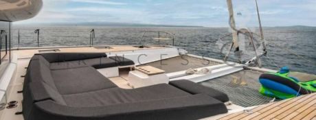 Lagoon Catamaran Lagoon 55 4