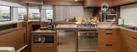 Lagoon Catamaran Lagoon 55 11