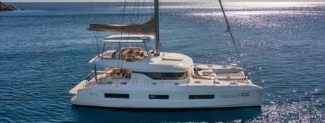 Lagoon Catamaran Lagoon 55 0