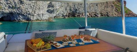 Lagoon Catamaran Lagoon 55 6