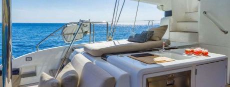 Lagoon Catamaran Lagoon 55 10