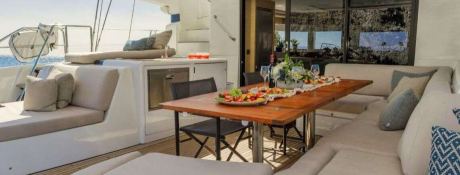 Lagoon Catamaran Lagoon 55 11