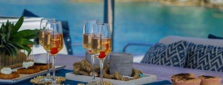 Lagoon Catamaran Lagoon 55 15