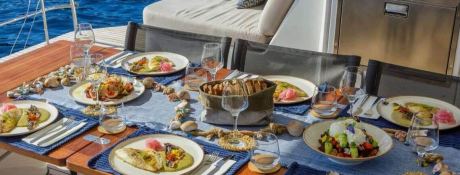 Lagoon Catamaran Lagoon 55 19