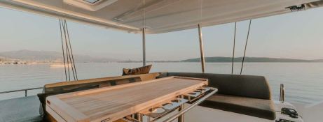 Lagoon Catamaran Lagoon 55 1