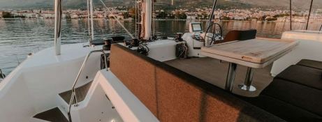 Lagoon Catamaran Lagoon 55 5