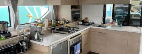 Lagoon Catamaran Lagoon 55 6