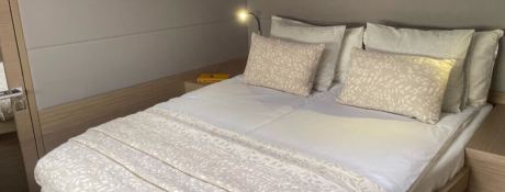 Lagoon Catamaran Lagoon 55 9