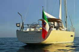 Solaris Sail 72 0