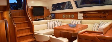 Solaris Sail 72 15