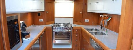 Solaris Sail 72 18