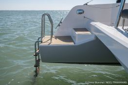 Neel Trimarans Neel 43 3