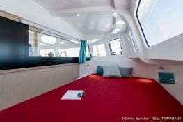 Neel Trimarans Neel 43 8