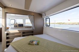 Neel Trimarans Neel 43 14