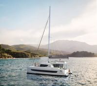 Catana Catamaran Bali 4.4 2