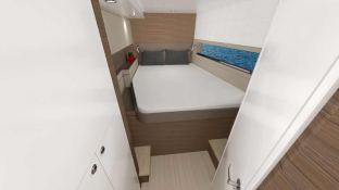 Catana Catamaran Bali 4.4 3